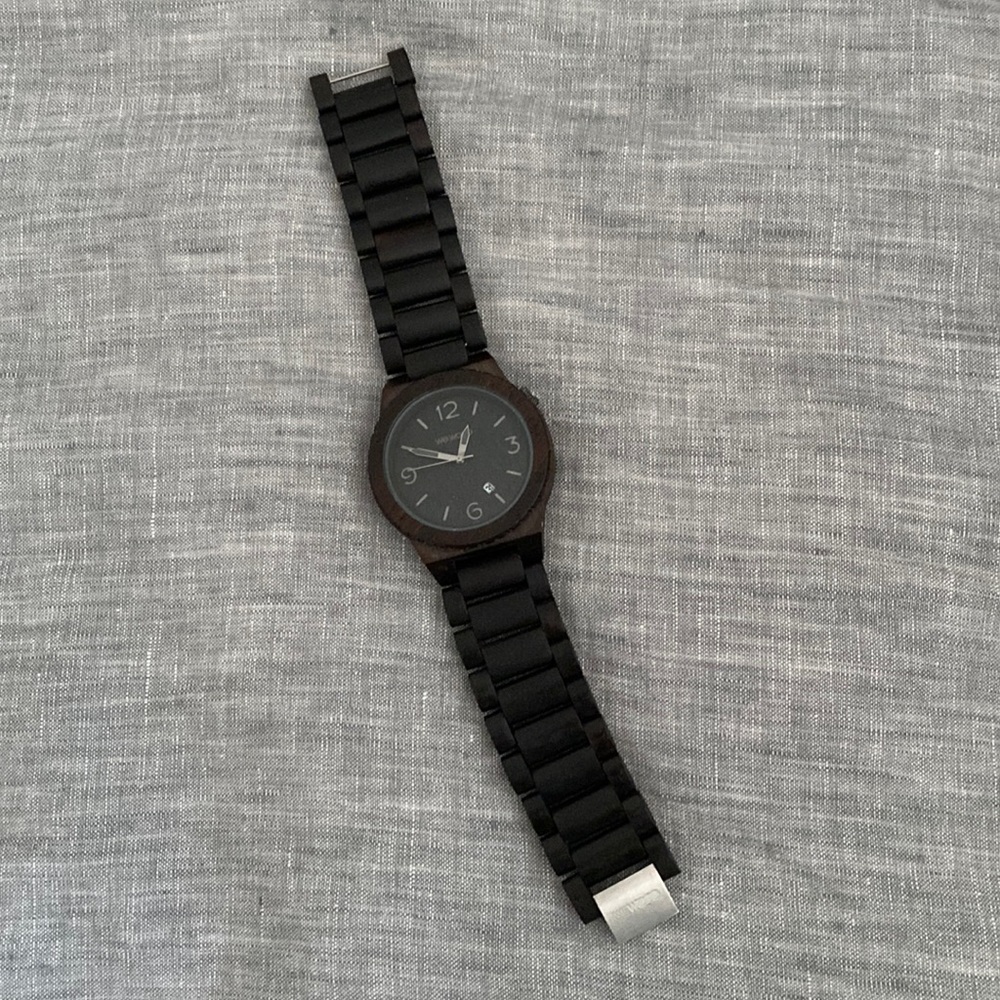 Wewood Watch
